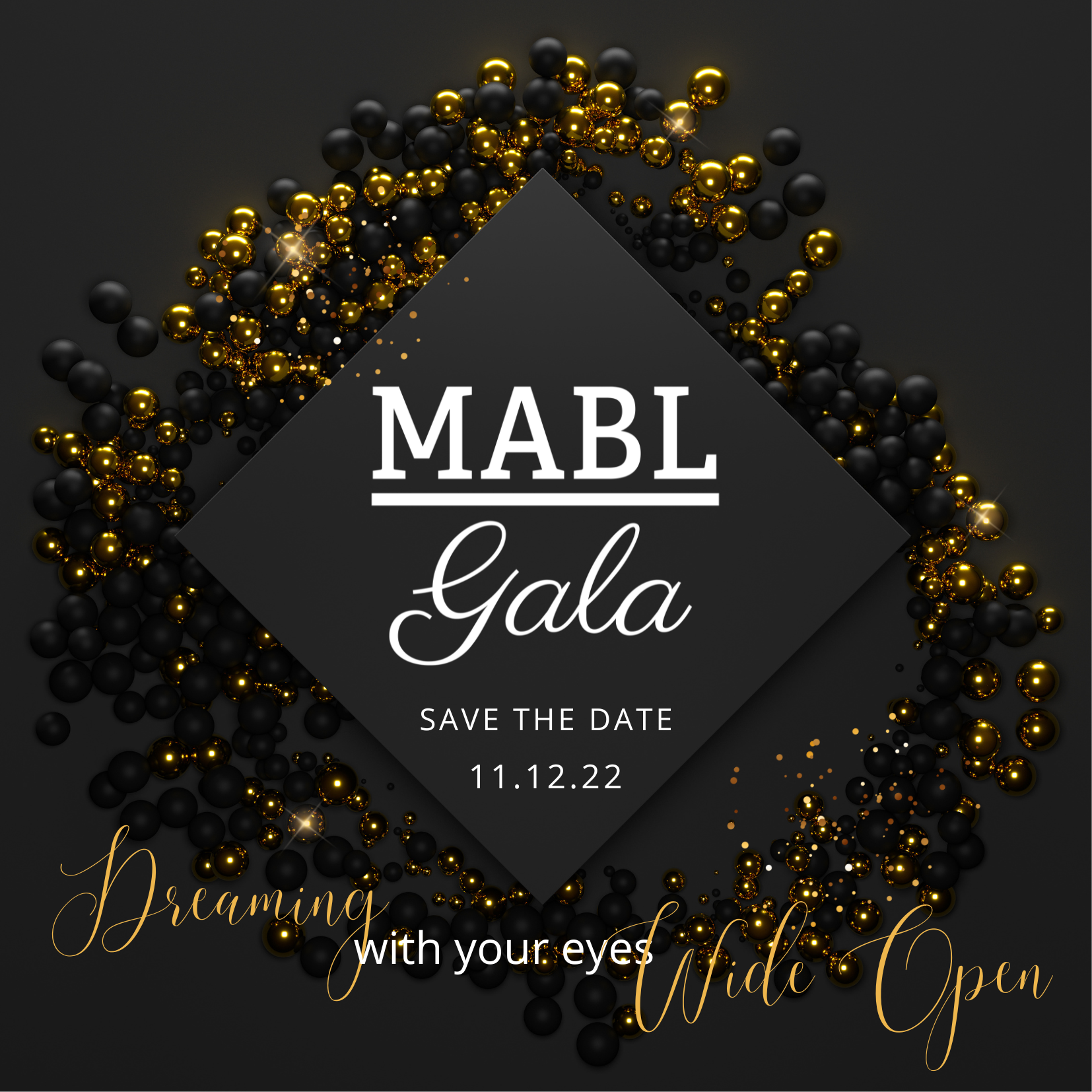 Save the Date for MABL's 2022 Scholarship Gala: November 12, 2022