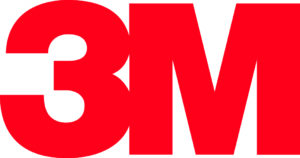 3M 001 Logo CMYK