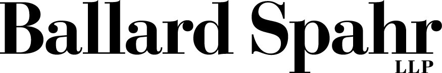 Ballard Logo - Black Font