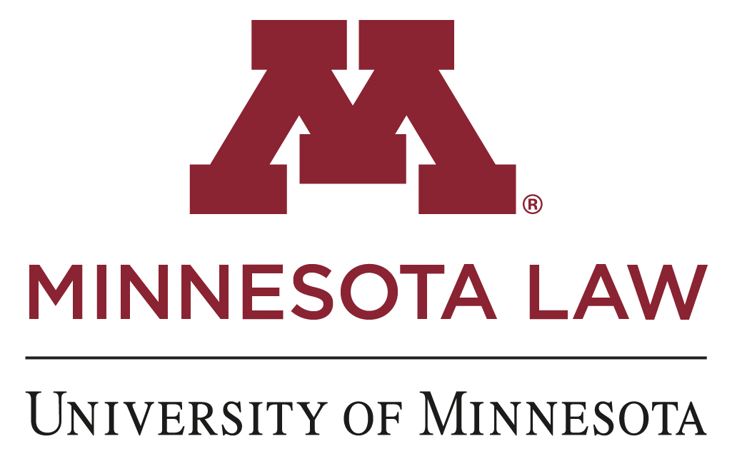 Minnesota law Logo 202 Blk