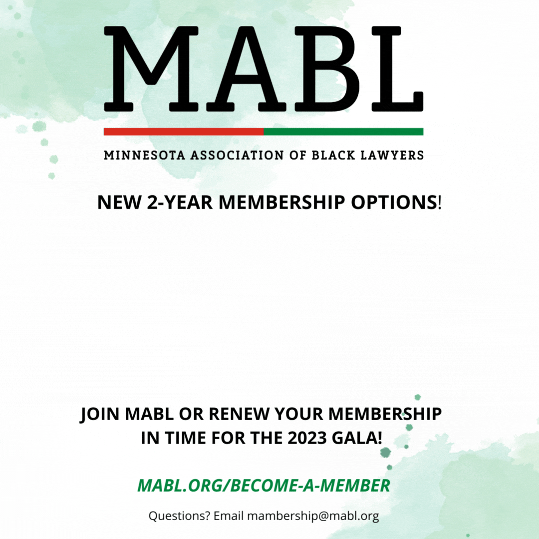 Join or Renew your MABL Membership in time for the 2023c Gala! Go to https://mabl.org/become-a-member
