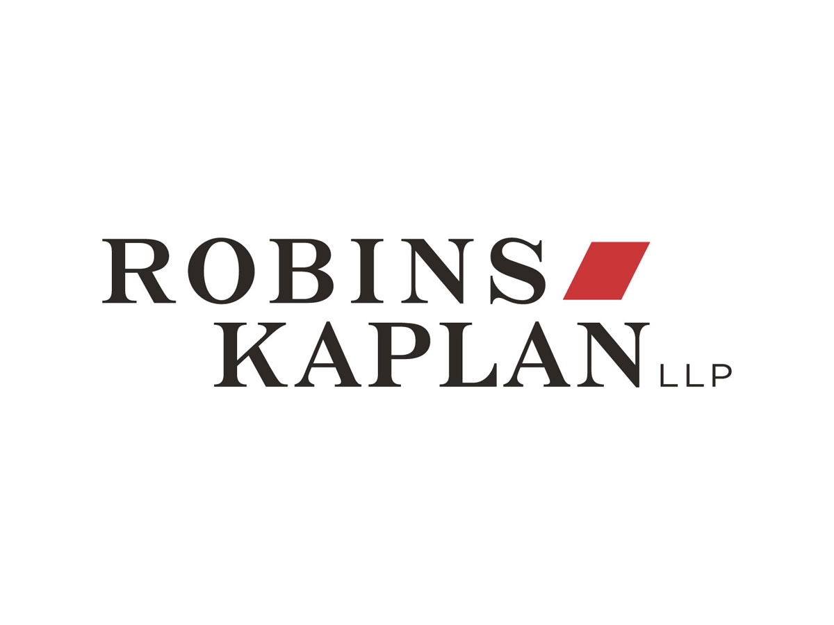 Robink Kaplan Logo