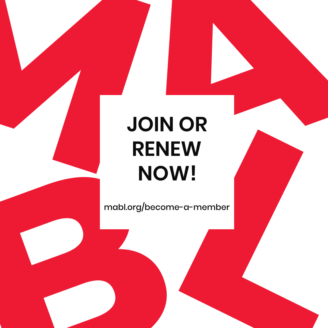 Join the Minnesota Association of Black Lawyers (MABL) or Renew your MABL membership today!