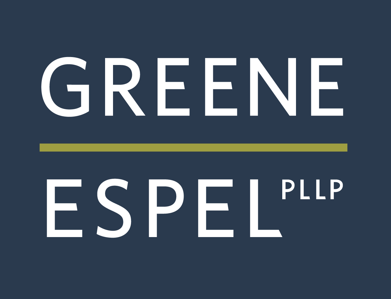 The Minnesota Association of Black Lawyers (MABL) thanks Gala Sponsor Greene Espel!